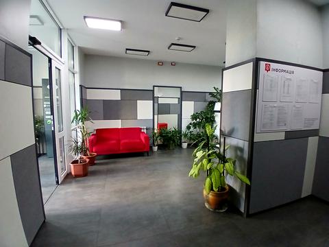 квартира по адресу Никольско-Слободская ул., 10