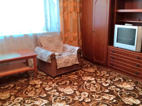 квартира за адресою Половецька вул., 16
