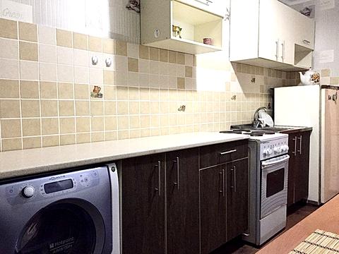 квартира за адресою Євгена Чикаленка вул., 48/2