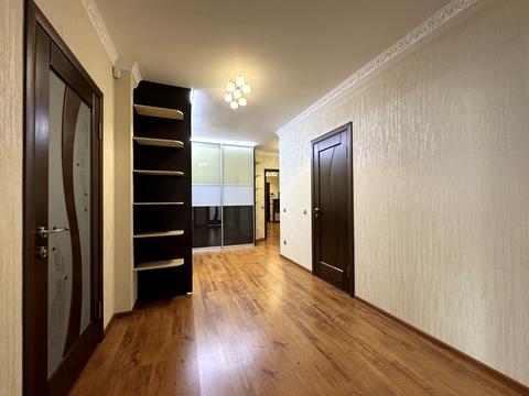 квартира за адресою Єлизавети Чавдар вул., 3