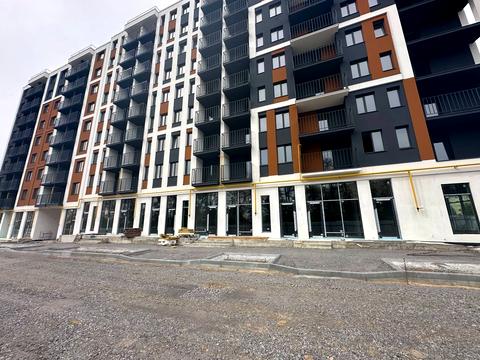 квартира по адресу Келецкая ул., 125