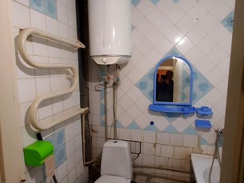 квартира по адресу Зерновая ул., 6/2