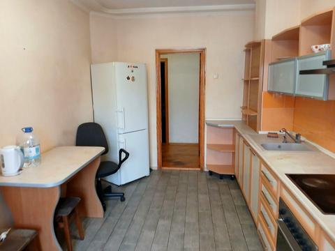 квартира за адресою Драгоманова вул., 31-В