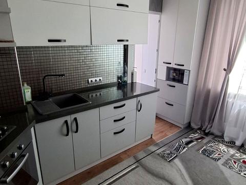 квартира по адресу Академика Заболотного ул., 28