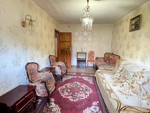 квартира по адресу Черноморского Казачества ул., 123