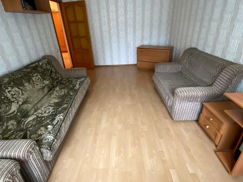 квартира по адресу Миропольская ул., 37