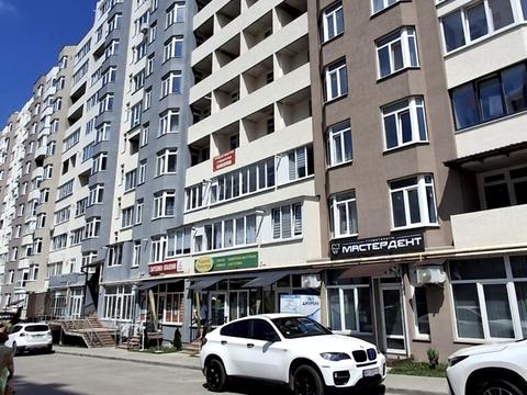 комерційна за адресою Київська вул., 9-Д