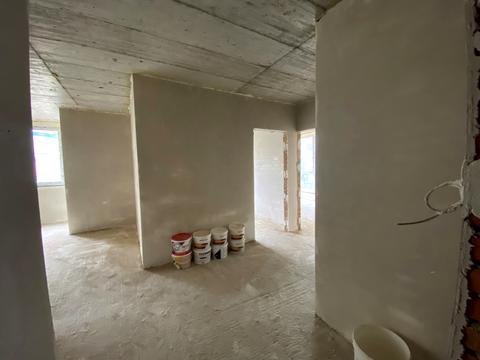 квартира по адресу Национальной Гвардии ул., 3