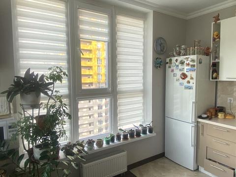 квартира за адресою Академіка Заболотного вул., 15-г