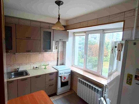 квартира по адресу Энтузиастов ул., 29