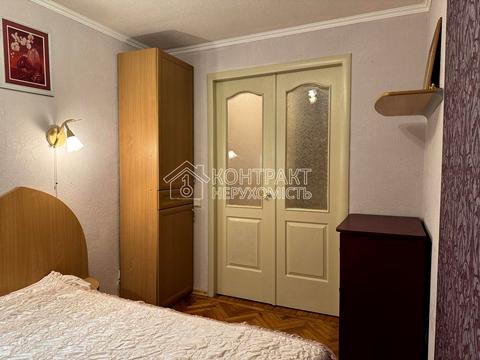 квартира за адресою Проспект науки, 66