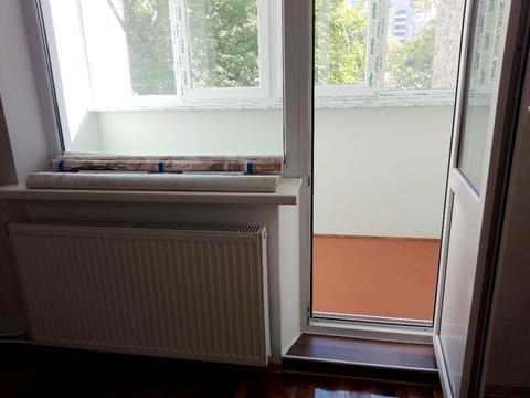 квартира по адресу Ивано-Франковск, Молодёжная ул., 55