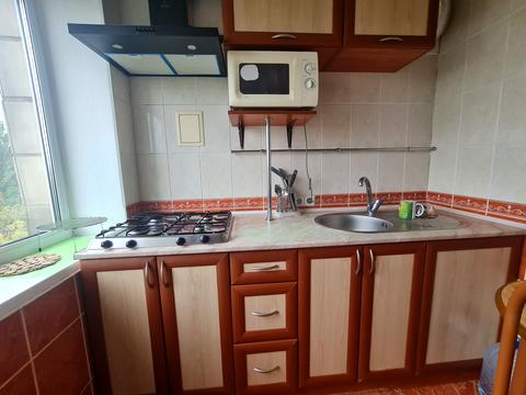 квартира за адресою Дегтярівська вул., 58