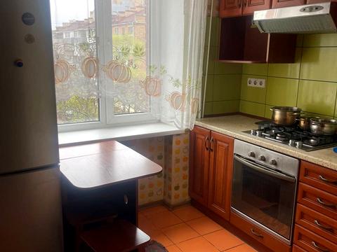 квартира по адресу Юрія Глушка ул. (Подвойського), 10