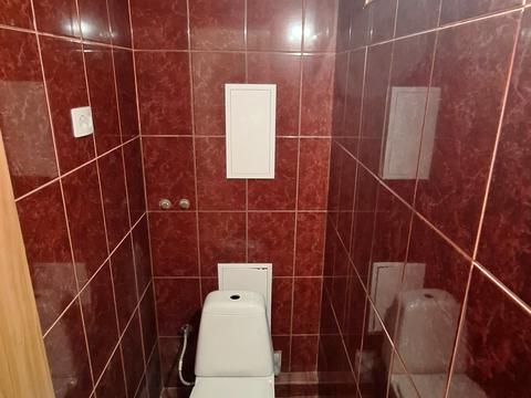 квартира за адресою Ентузіастів, 1