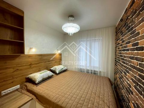квартира по адресу Университетский просп. (Гагарина), 3