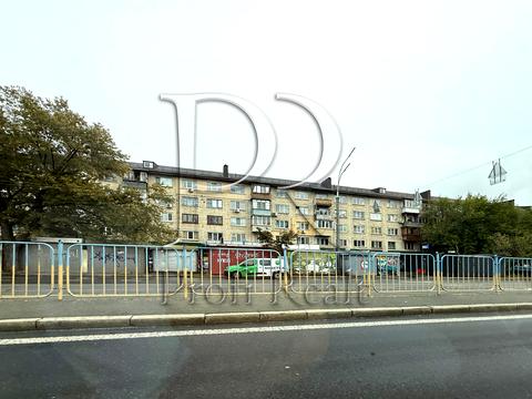 квартира по адресу Воскресенский просп. (Перова), 20