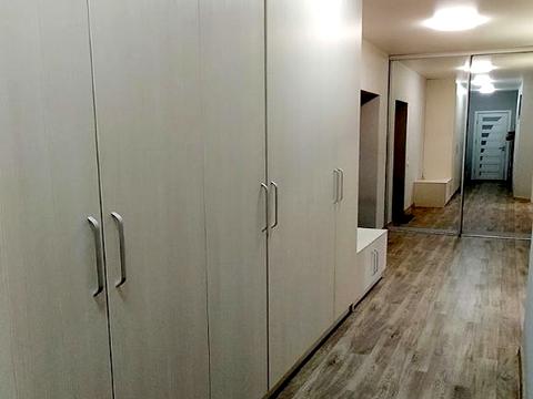 квартира по адресу Запорожское шоссе, 28-Ю