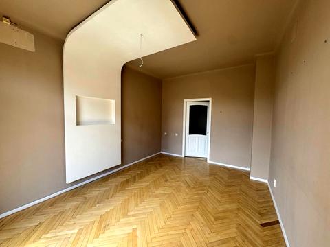квартира по адресу академика Гнатюка ул. (Горького), 3