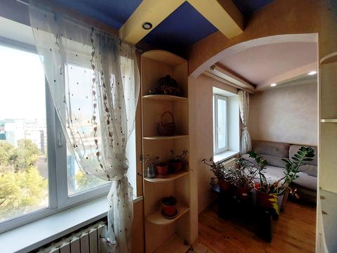 квартира по адресу Степана Рудницького ул. (Шолохова), 19