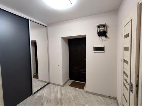 квартира по адресу Высочана ул., 18