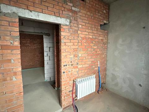 квартира по адресу Академика Заболотного ул., 2