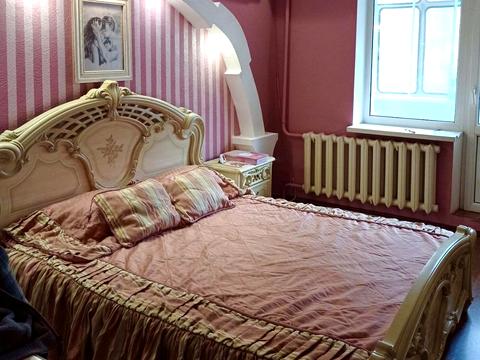 квартира за адресою Грушевського вул., 17