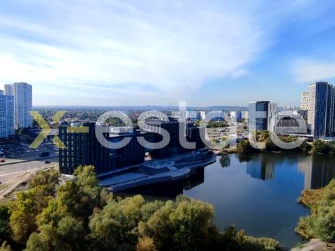 квартира за адресою Дніпровська набережна вул., 20-А