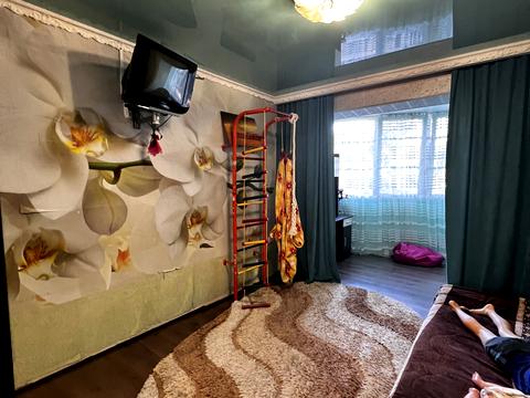квартира по адресу Ярослава Баиса ул. (Владимира Высоцкого), 5