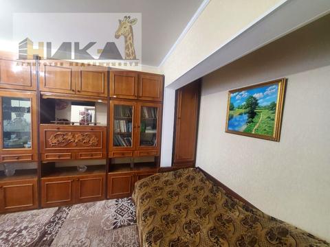 квартира за адресою Автозаводська вул., 54