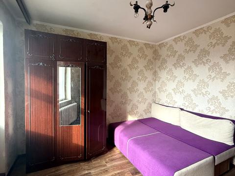 квартира за адресою Данила Щербаківського вул. (Щербакова), 51-В