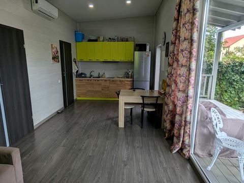 дом по адресу Ветеран