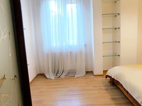 квартира по адресу Академика Сахарова ул., 58