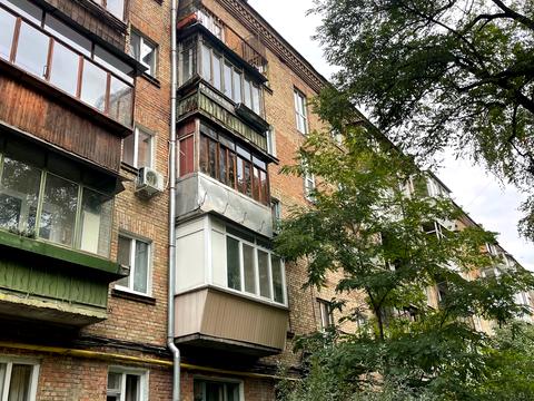 квартира за адресою Фортечний тупик (Тверський), 9