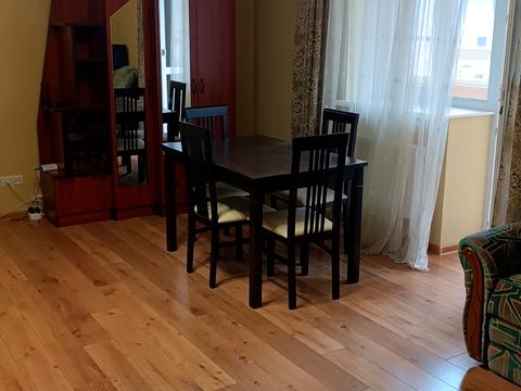 квартира по адресу Зализничная ул., 7м