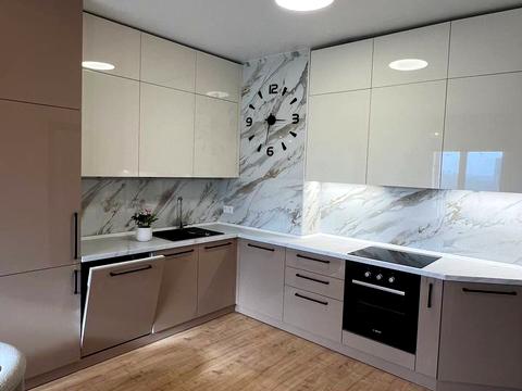 квартира по адресу Фортечный тупик (Тверской), 7-Б