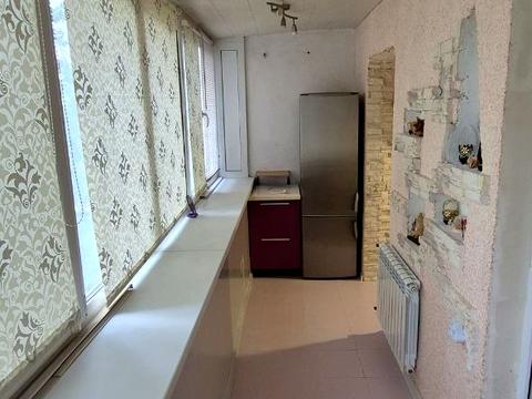 квартира по адресу Горловская ул., 38/40