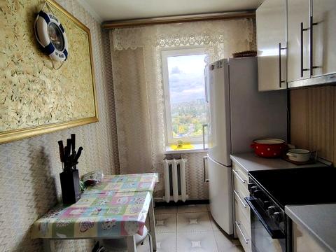 квартира по адресу Ильфа и Петрова ул., 39