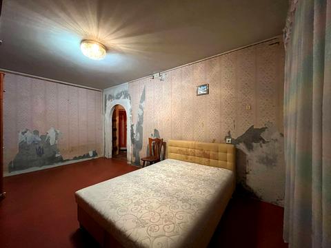 квартира по адресу Европейский бульв., 10
