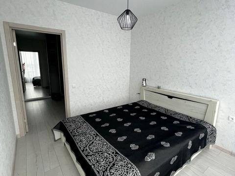 квартира по адресу Бугаёвская ул., 44