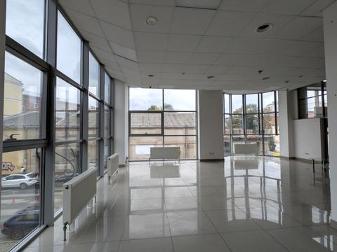 коммерческая по адресу Прокуровского Подполья ул., 61