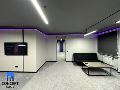 коммерческая по адресу Героев Крут ул. (Фурманова), 12