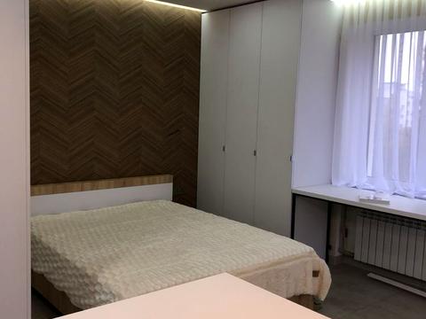 квартира по адресу Леси Украинки бульв., 15