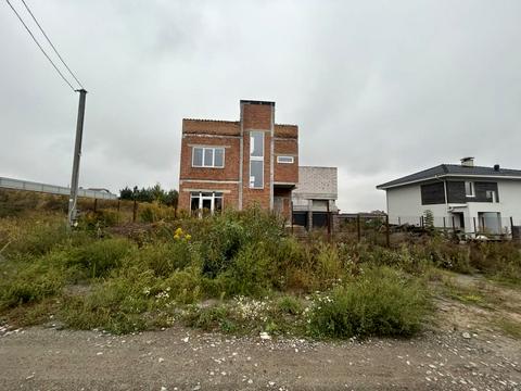 будинок за адресою Андріївська