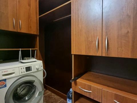 квартира по адресу Лісова, 4Д