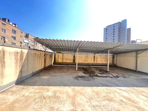 паркоместо по адресу Крутогорный спуск (Рогалёва), 30