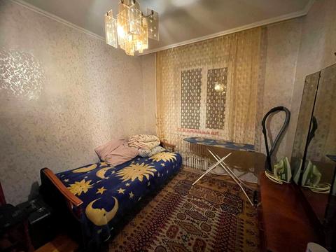 квартира по адресу Симоненко ул., 6