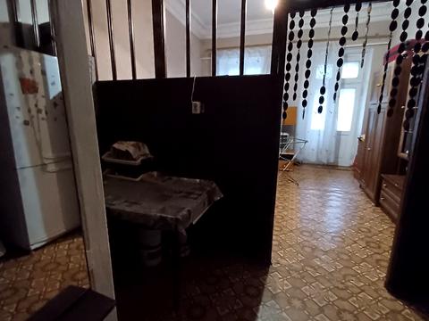 квартира по адресу Дальницкая ул., 1