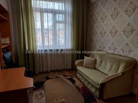 квартира по адресу Сумская ул., 77/79