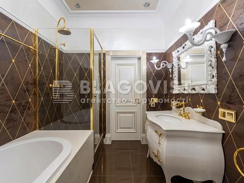 квартира за адресою Бульварно-Кудрявська вул. (Воровського), 21